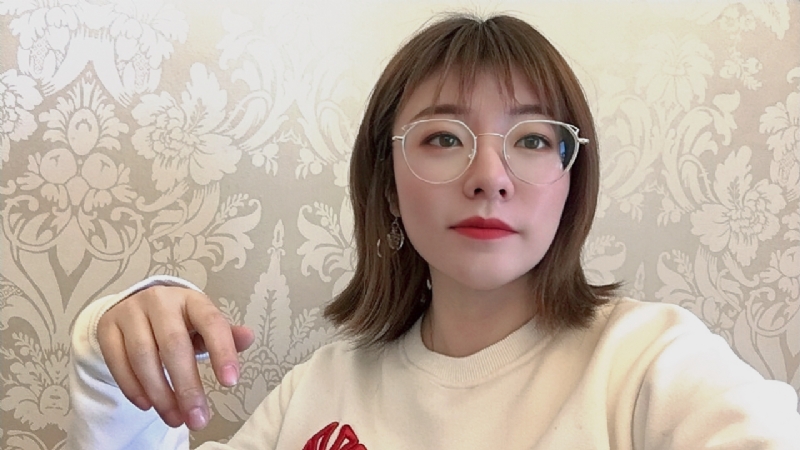 甜心的第一张照片--长春相亲服务中心