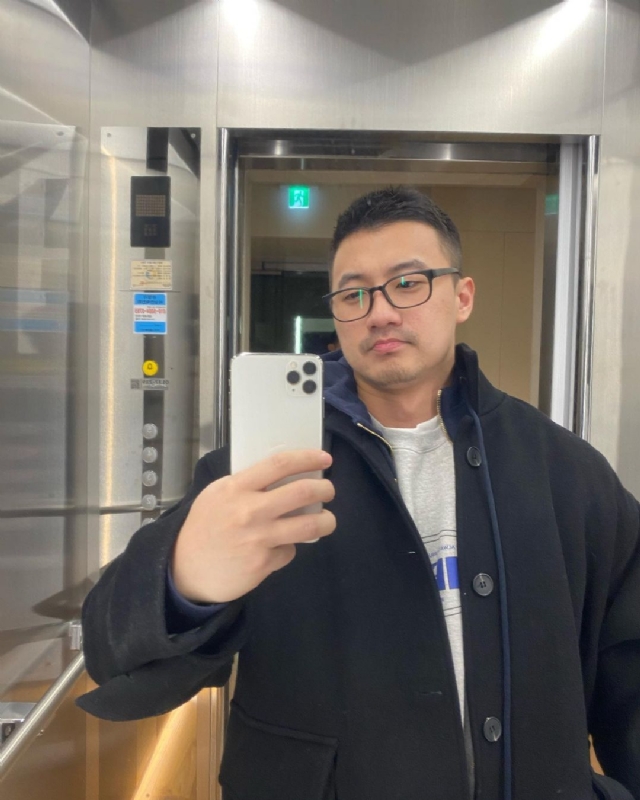 马甲线的第一张照片--长春相亲服务中心