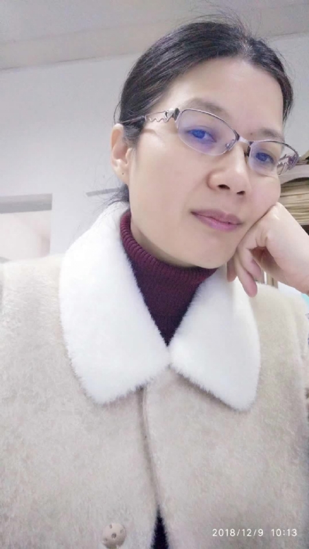 芷妤的第一张照片--长春相亲服务中心