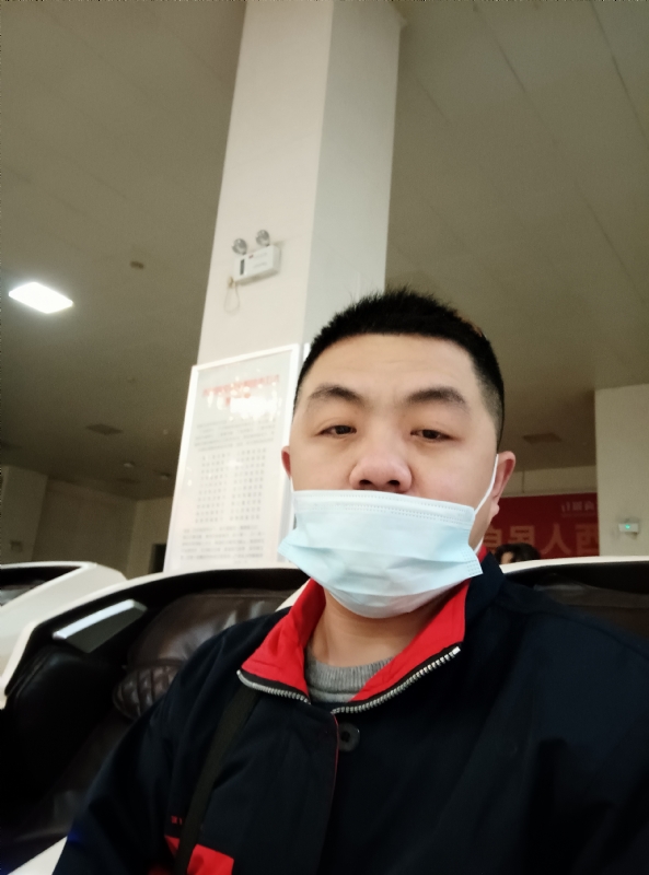 大雁的第一张照片--长春相亲服务中心