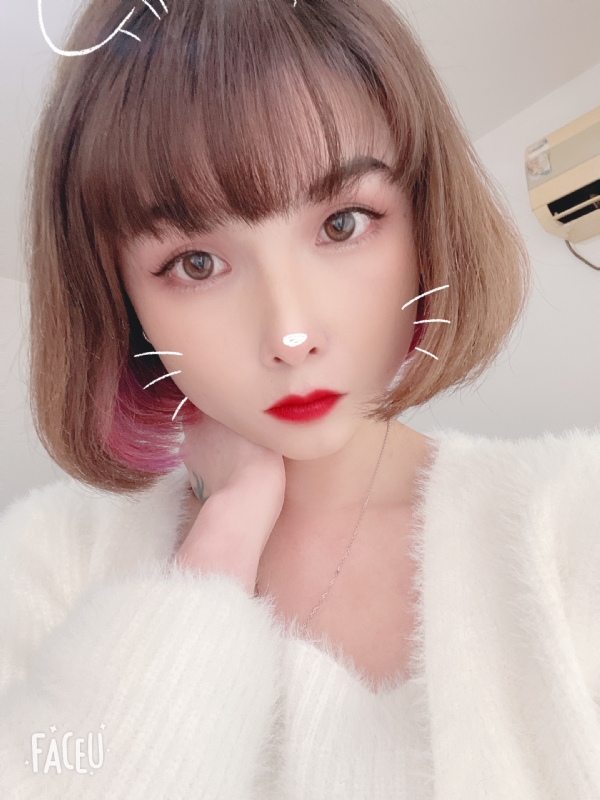 许昕柔的第一张照片--长春相亲服务中心