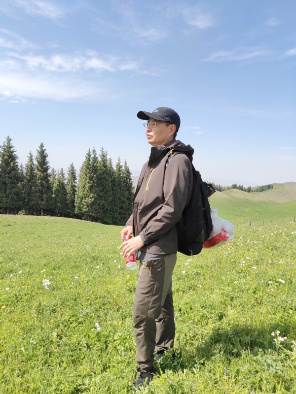 野丁的第一张照片--长春相亲服务中心