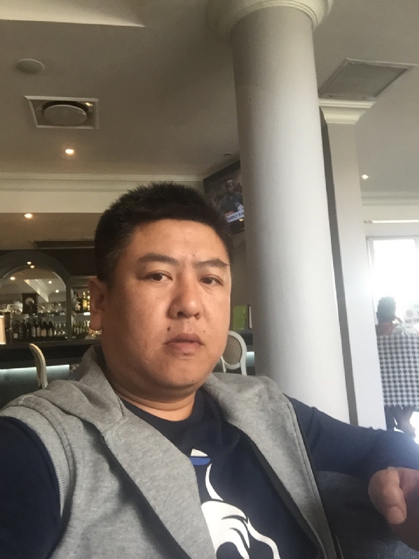 灵魂主义的第二张照片--长春相亲服务中心