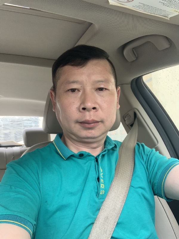 相知风雨中的第一张照片--长春相亲服务中心