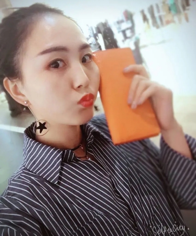 蔡包子的第一张照片--长春相亲服务中心