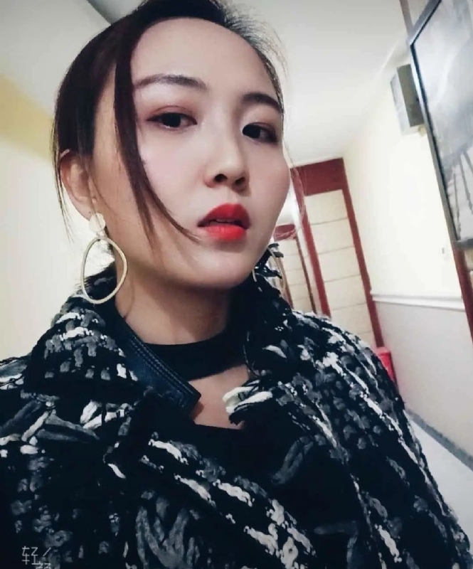 蔡包子的第二张照片--长春相亲服务中心