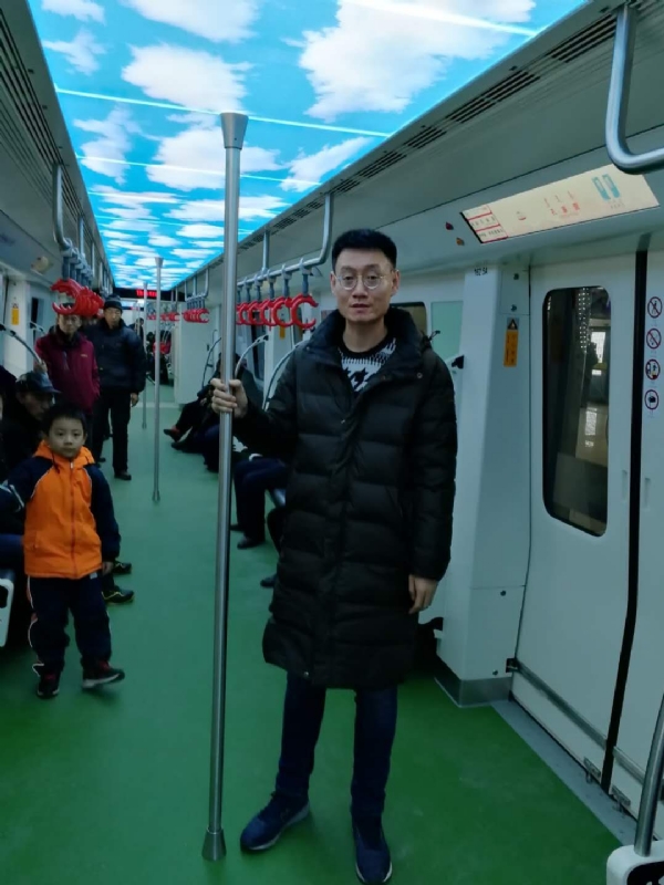 朱利安的第三张照片--长春相亲服务中心