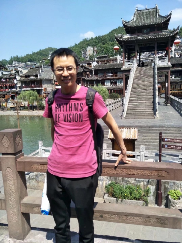 会飞的鱼的第一张照片--长春相亲服务中心