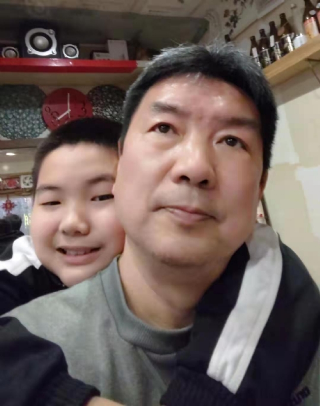 看海的第一张照片--长春相亲服务中心