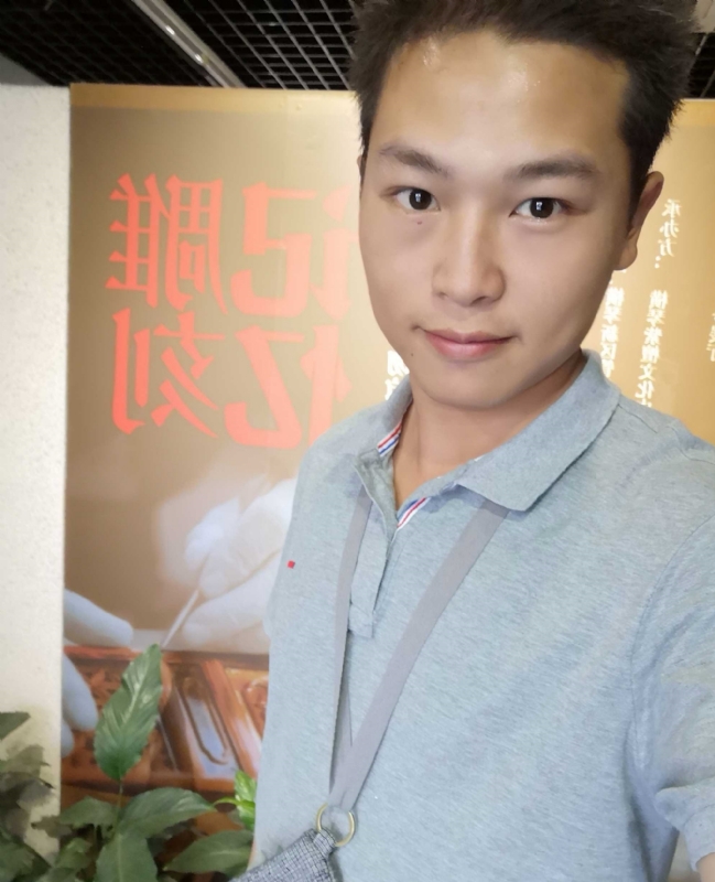 子非鱼VAE的第一张照片--长春相亲服务中心