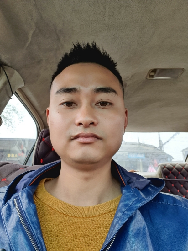 不破不立的第一张照片--长春相亲服务中心