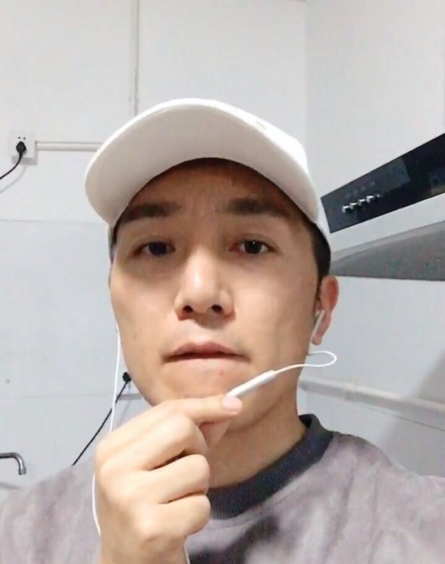 简单人生的第一张照片--长春相亲服务中心