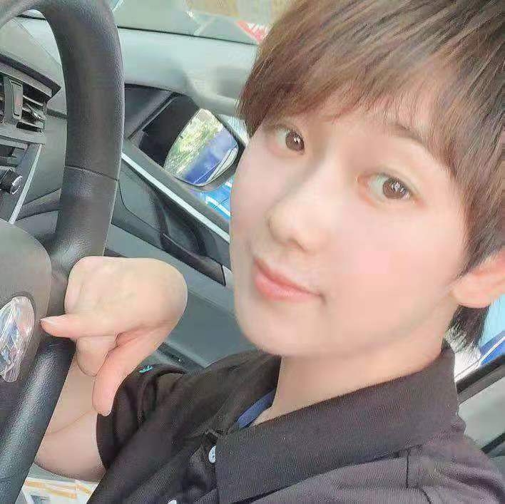 燕子的第一张照片--长春相亲服务中心