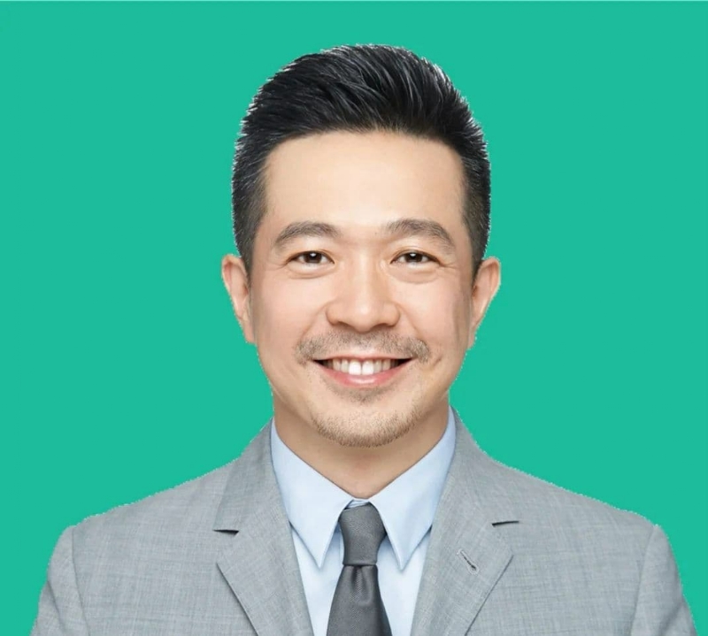 风趣大叔的第一张照片--长春相亲服务中心