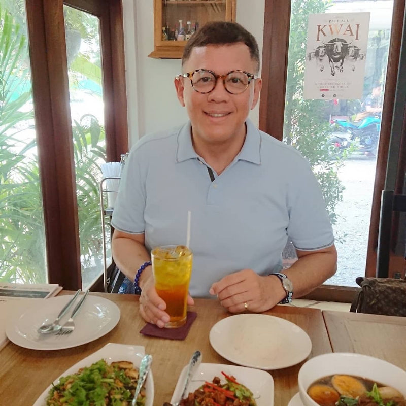 黄伟雄的第二张照片--长春相亲服务中心