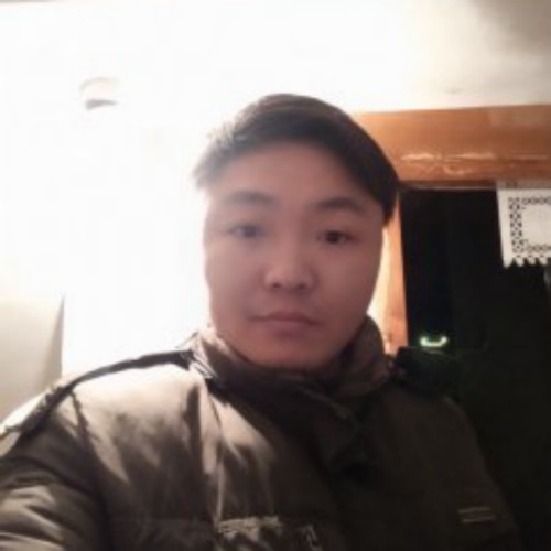 糖果的第一张照片--长春相亲服务中心