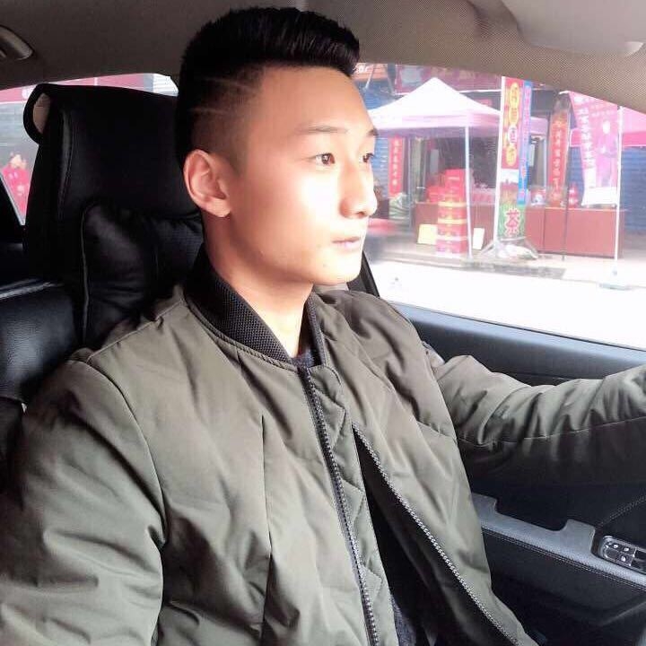 入戏太深的第二张照片--长春相亲服务中心