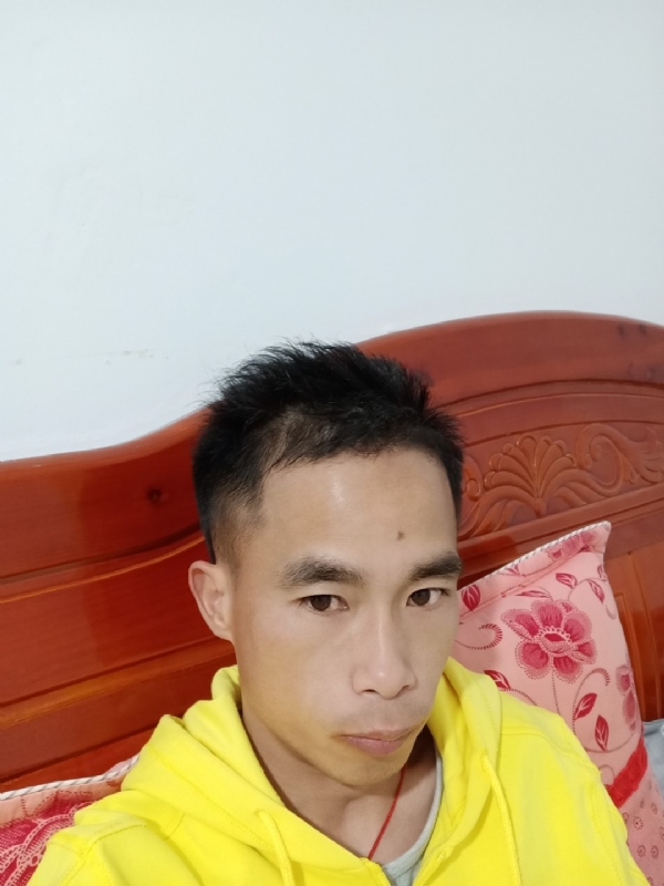 小biu崽的第一张照片--长春相亲服务中心