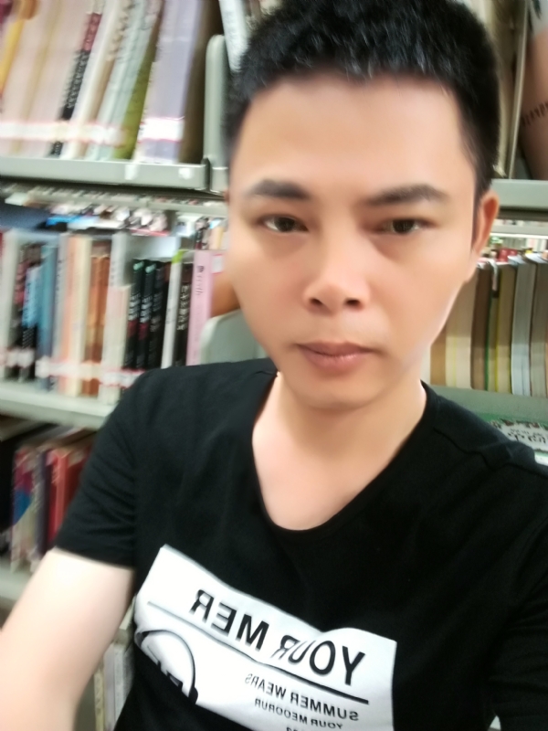 青青子衿的第一张照片--长春相亲服务中心