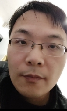 勇的第一张照片--长春相亲服务中心