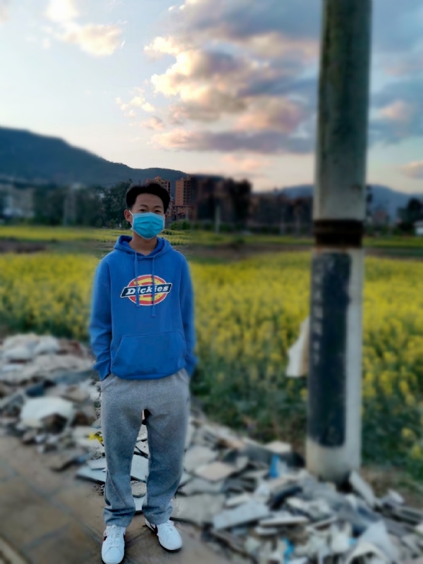 rich的第一张照片--长春相亲服务中心