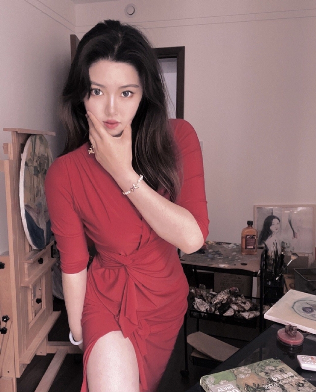 YANGYANG的第二张照片--长春相亲服务中心