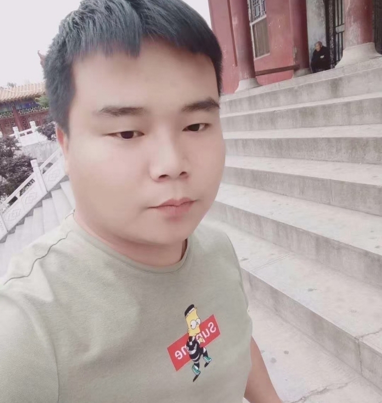 无邪的第一张照片--长春相亲服务中心