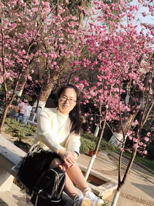 Nancy的第一张照片--长春相亲服务中心