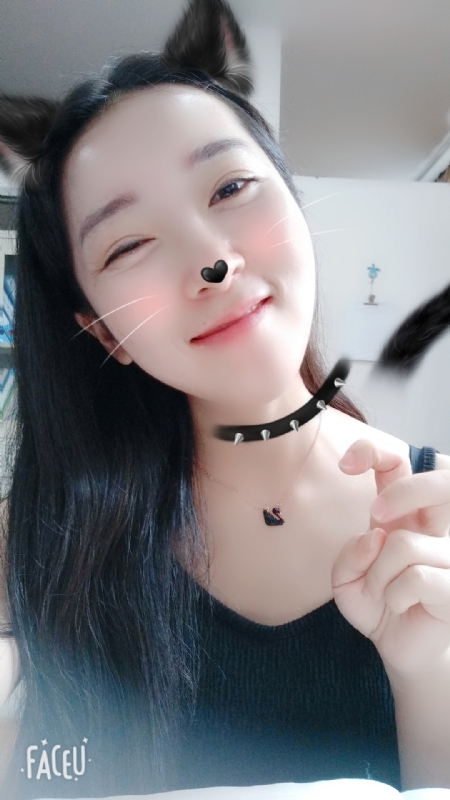 喵喵的第一张照片--长春相亲服务中心