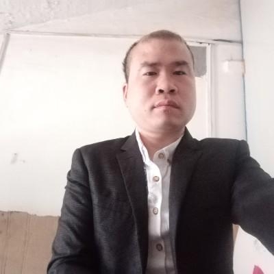 丁军的第一张照片--长春相亲服务中心