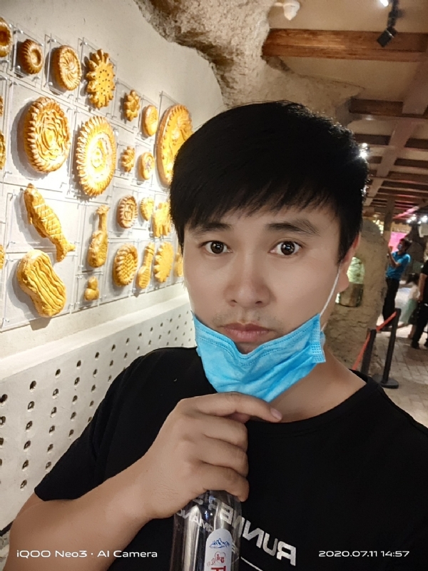 ldp守望薰衣草的第一张照片--长春相亲服务中心