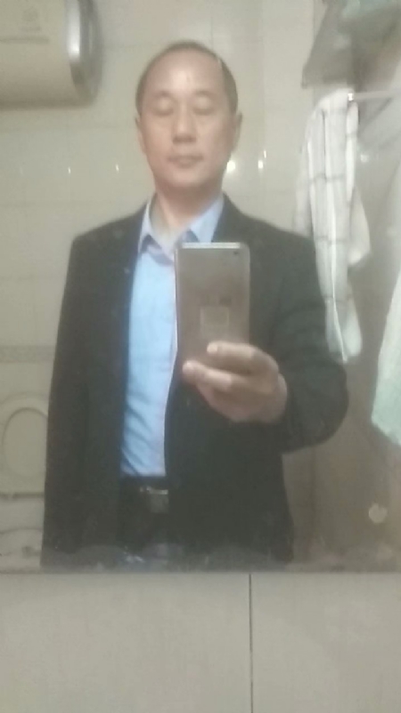 江河湖海的第一张照片--长春相亲服务中心