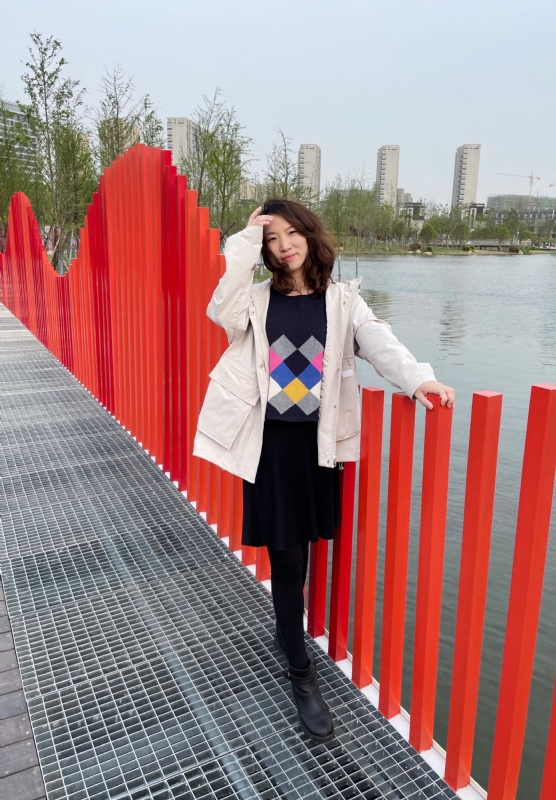 风过留痕的第一张照片--长春相亲服务中心