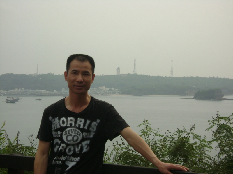 寻缘的第二张照片--长春相亲服务中心