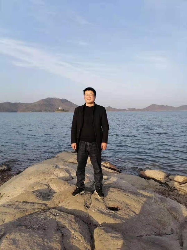 命之子的第一张照片--长春相亲服务中心