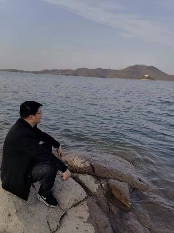 命之子的第二张照片--长春相亲服务中心