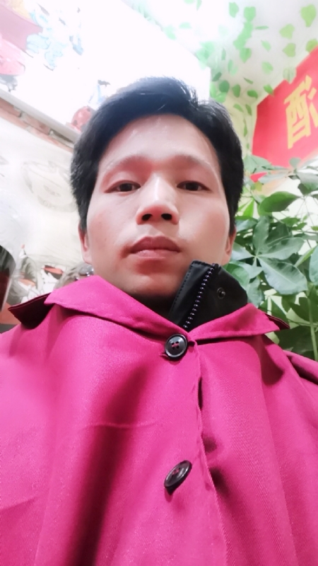 单身的林凡的第二张照片--长春相亲服务中心