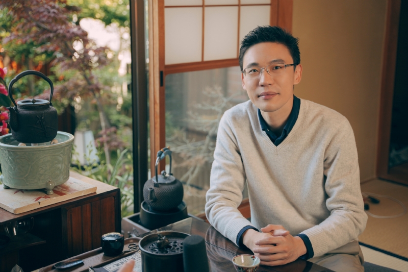 随遇而安的第一张照片--长春相亲服务中心