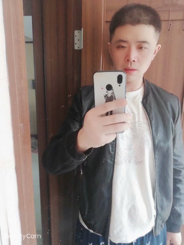 米饭班主的第一张照片--长春相亲服务中心