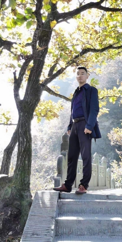 无厘头的第一张照片--长春相亲服务中心