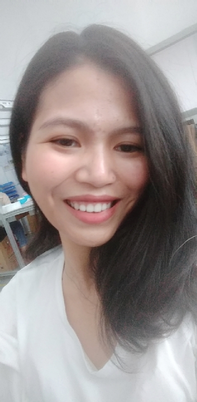 罗小梅的第一张照片--长春相亲服务中心