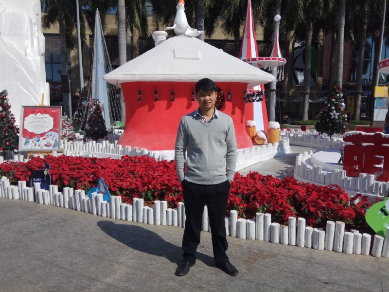 吉米金的第一张照片--长春相亲服务中心