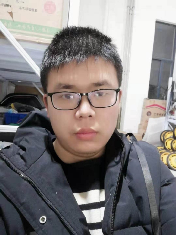 军军的第一张照片--长春相亲服务中心