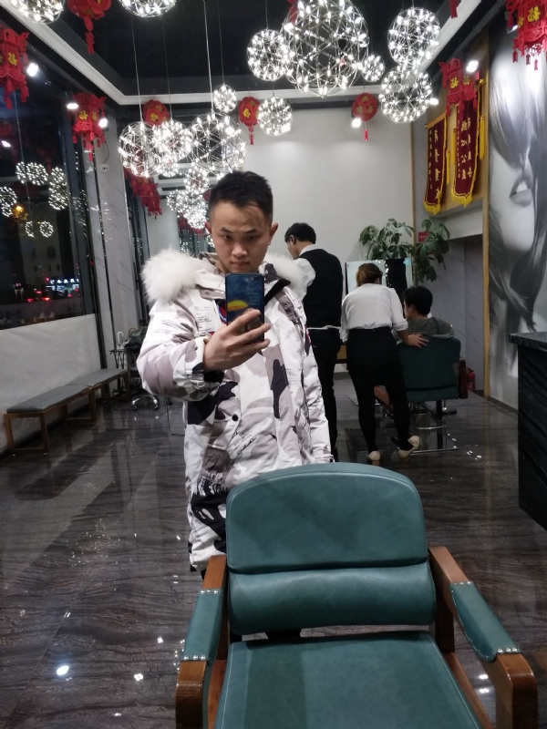 简单的第一张照片--长春相亲服务中心