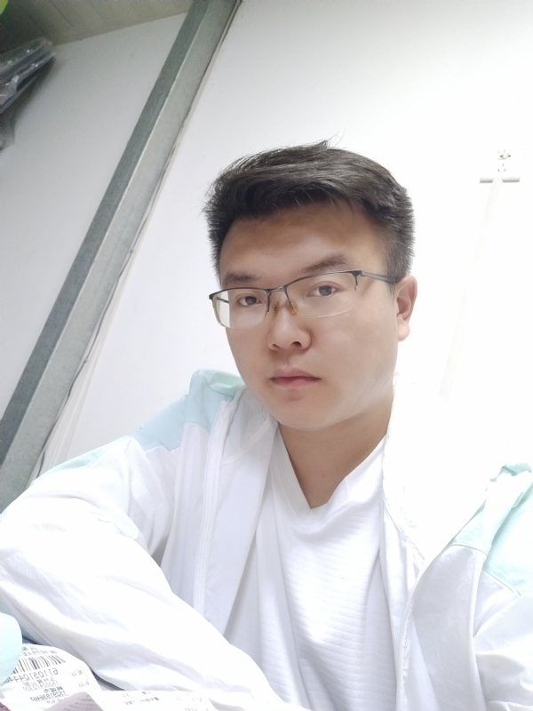 小晨的第一张照片--长春相亲服务中心