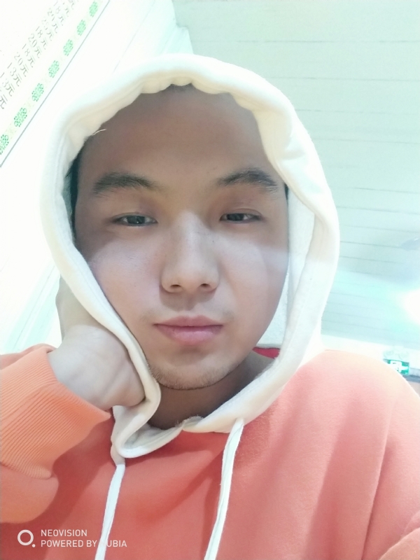 阿七的第一张照片--长春相亲服务中心