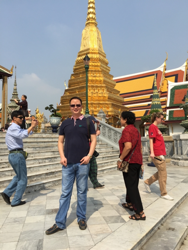 碧海的第一张照片--长春相亲服务中心