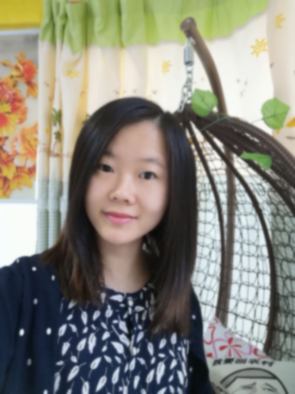 Faustina的第二张照片--长春相亲服务中心