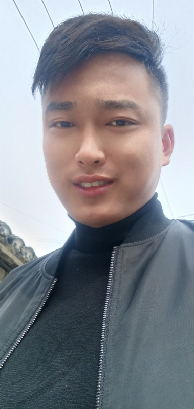 乐毅的第一张照片--长春相亲服务中心