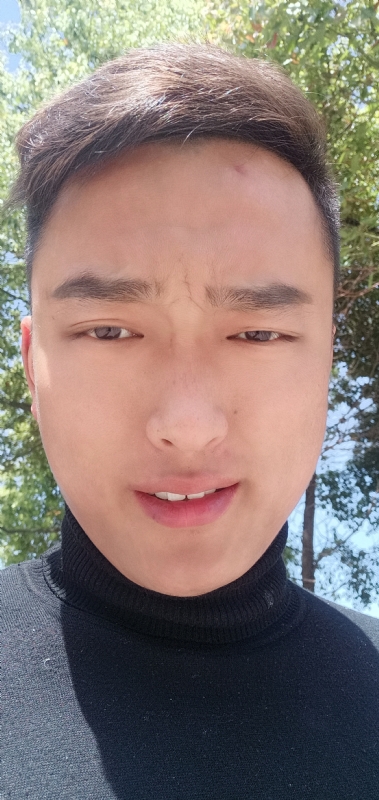 乐毅的第二张照片--长春相亲服务中心